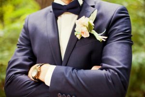 Faire confiance à Tailor Trucks pour la confection de votre costume de mariage