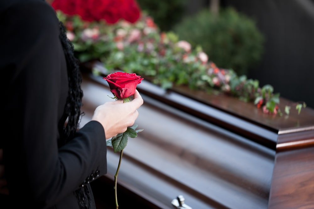 Comment organise-t-on des funérailles