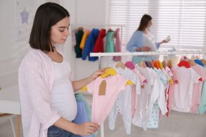 trouver des vêtements confortables pour votre enfant