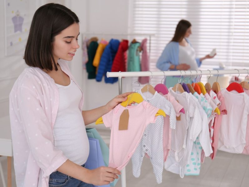 trouver des vêtements confortables pour votre enfant